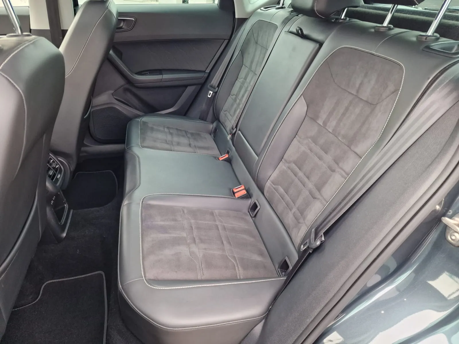 
								Seat Ateca 1.5 TSI 150 Style DSG full									