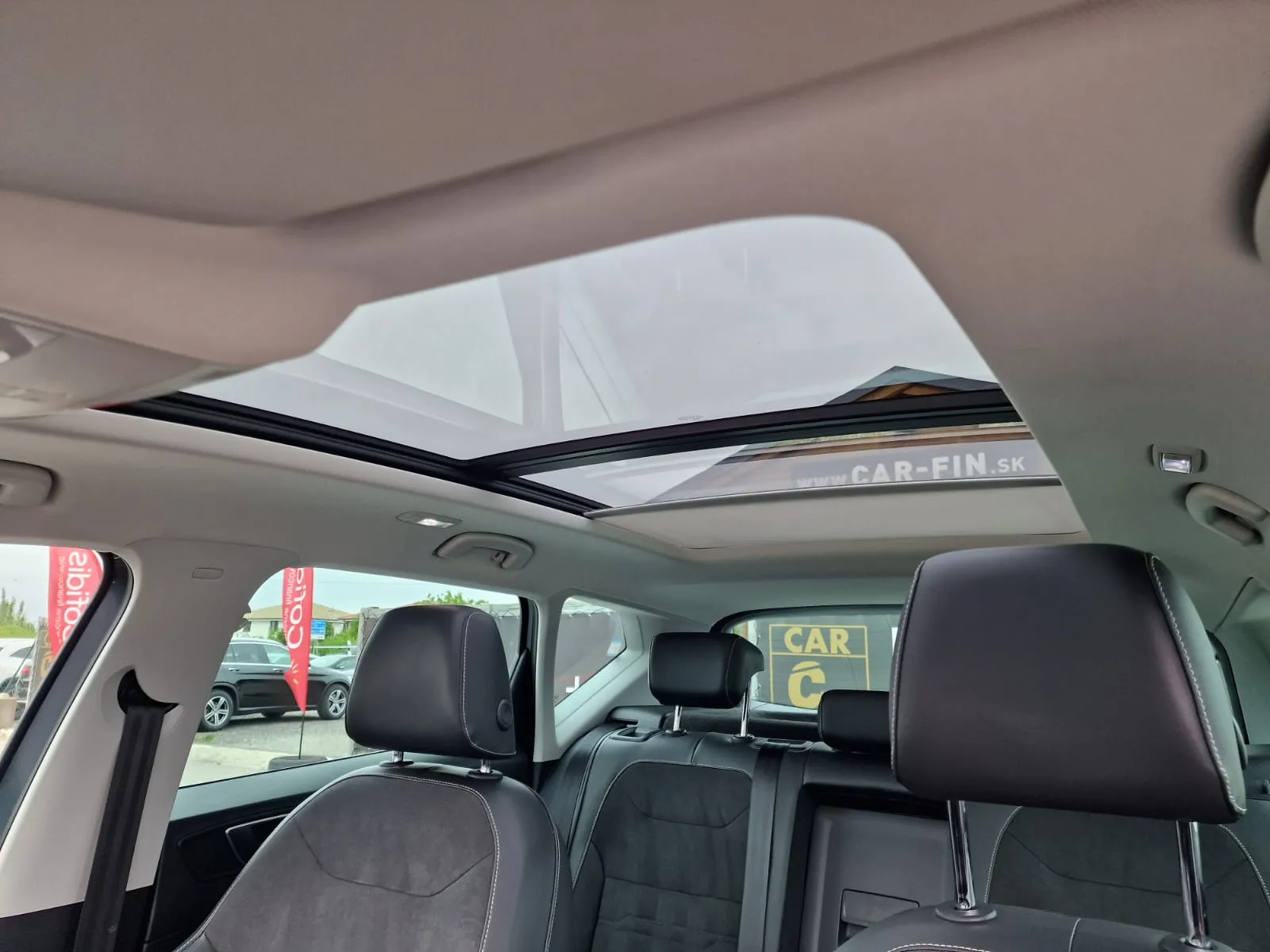 
								Seat Ateca 1.5 TSI 150 Style DSG full									