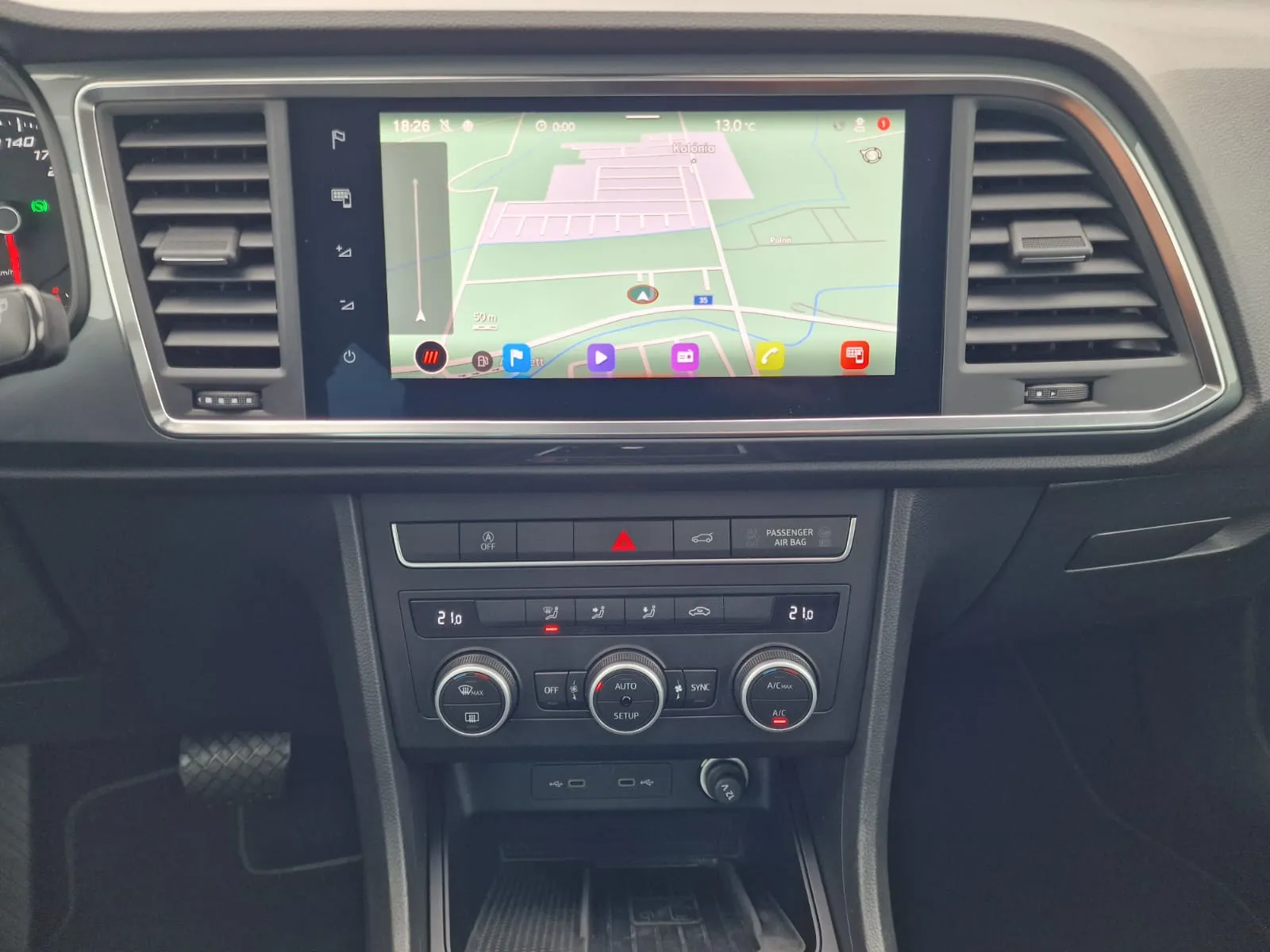 
								Seat Ateca 1.5 TSI 150 Style DSG full									