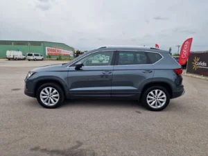 Seat Ateca 1.5 TSI 150 Style DSG