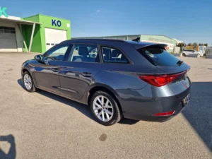 Seat Leon Sportstourer 2.0 TDI 150 Style DSG