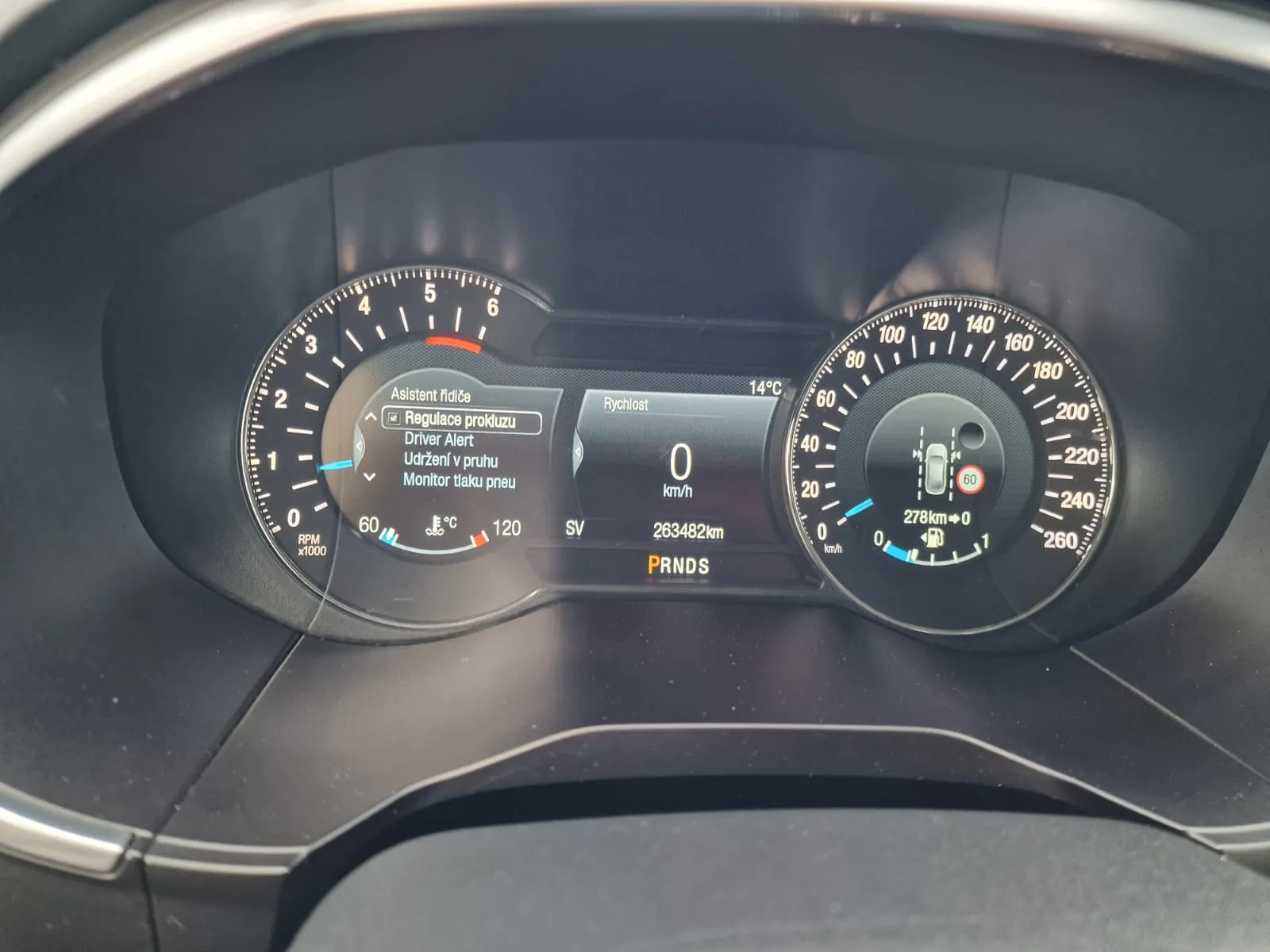 
								Ford Galaxy 2.0 TDCi Duratorq 150 Titanium A/T full									