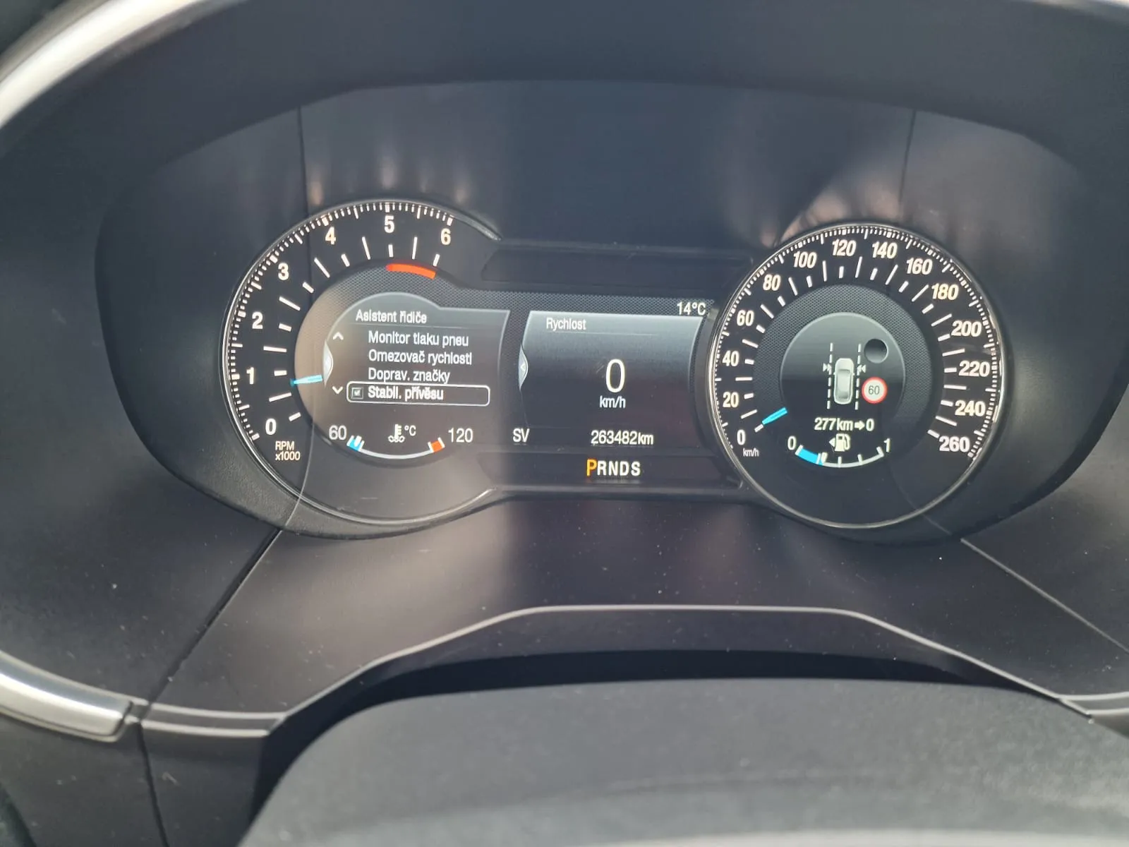 
								Ford Galaxy 2.0 TDCi Duratorq 150 Titanium A/T full									