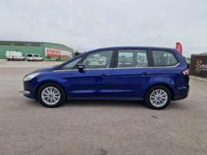 Ford Galaxy 2.0 TDCi Duratorq 150 Titanium A/T