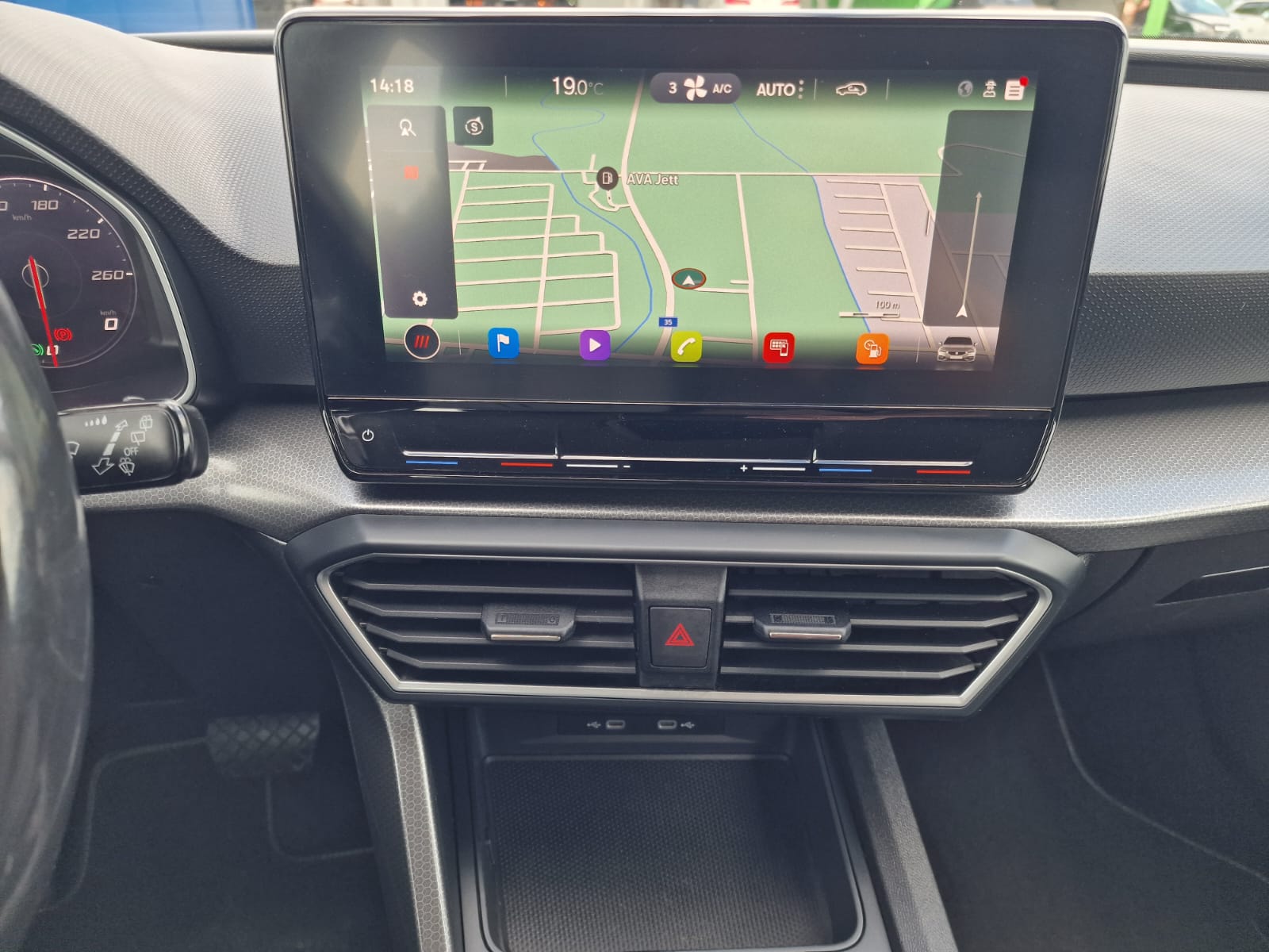 
								Seat Leon Sportstourer 2.0 TDI 150 Style DSG full									