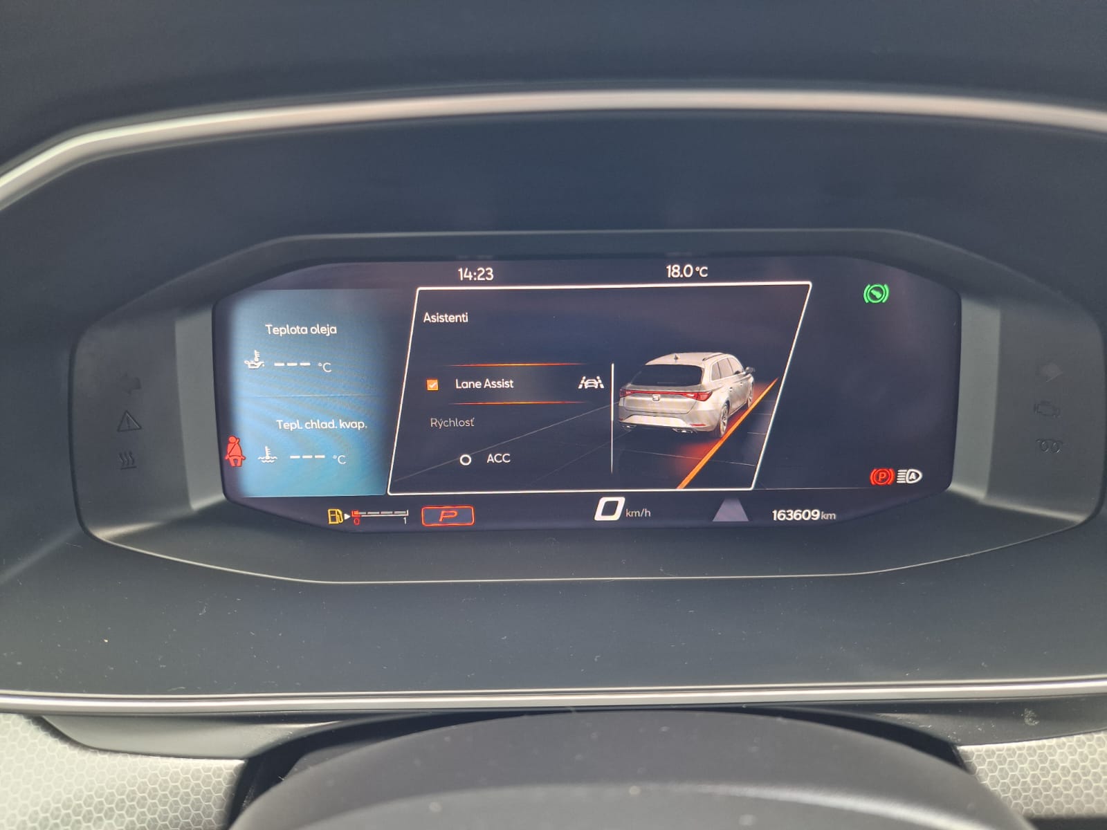
								Seat Leon Sportstourer 2.0 TDI 150 Style DSG full									