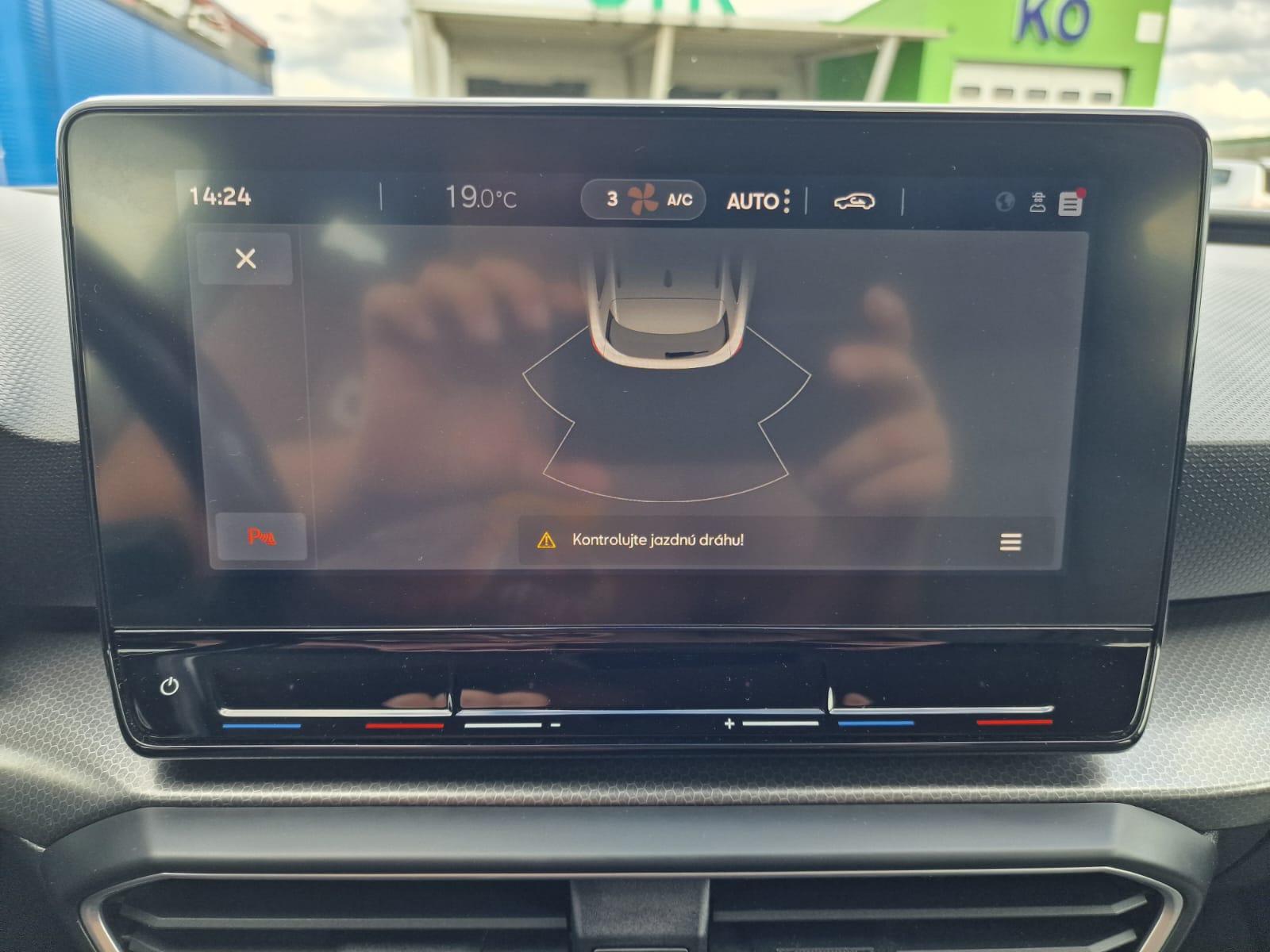 
								Seat Leon Sportstourer 2.0 TDI 150 Style DSG full									