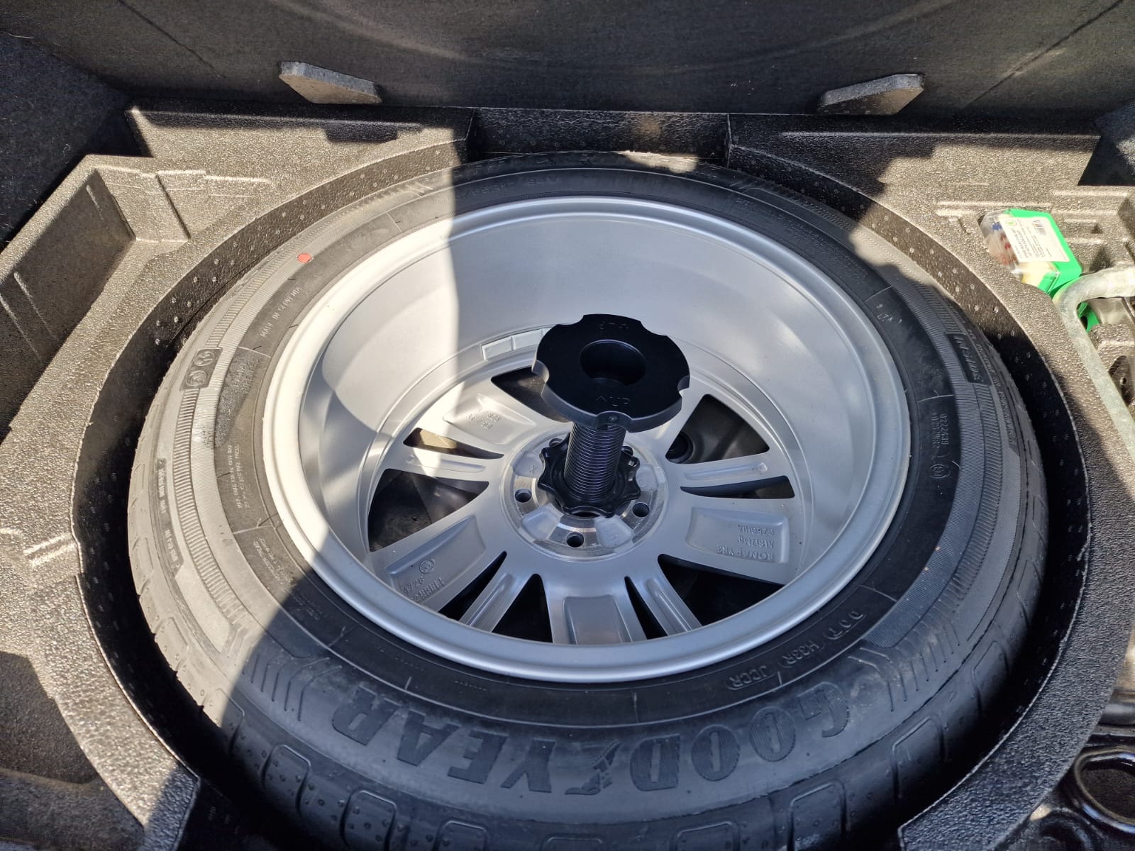 
								Škoda Karoq 2.0 TDI EVO Ambition DSG full									