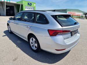 Škoda Octavia Combi 2.0 TDI SCR Ambition DSG
