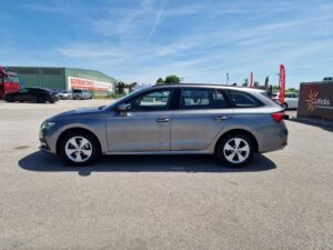Škoda Octavia Combi 2.0 TDI SCR Ambition DSG