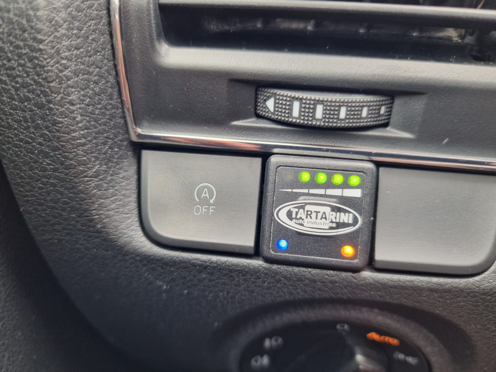 
								Škoda Fabia 1.0 MPI LPG 44KW full									