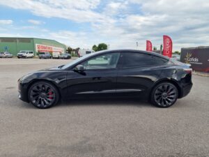 Tesla Model 3 Performance 82kWh AWD