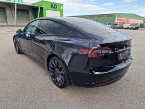 Tesla Model 3 Performance 82kWh AWD