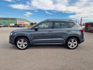 Seat Ateca 2.0 TDI 150 FR Family DSG