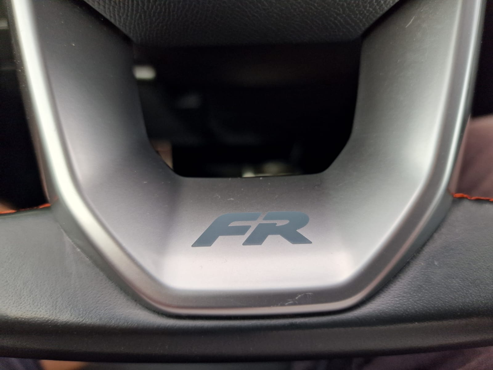 
								Seat Ateca 2.0 TDI 150 FR Family DSG full									