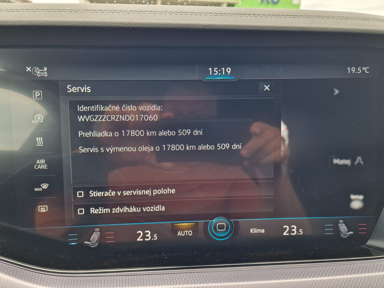 
								Volkswagen Touareg 3.0 V6 TDI SCR R-Line 4Motion Tiptronic full									