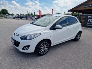 Mazda 2 1.3 MZR CE