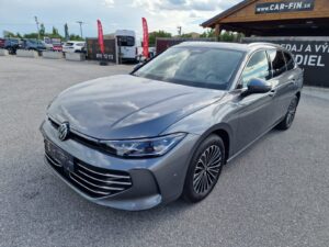 Volkswagen Passat Variant 1.5 eTSI Elegance DSG