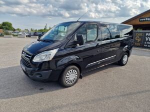 Ford Transit Custom 2.2 TDCi Ambiente L2H1 T310 125k