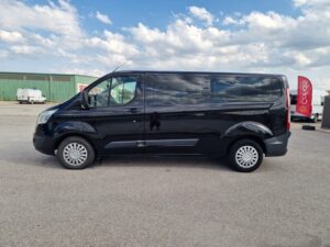 Ford Transit Custom 2.2 TDCi Ambiente L2H1 T310 125k