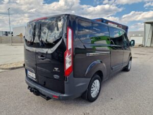 Ford Transit Custom 2.2 TDCi Ambiente L2H1 T310 125k