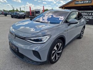 Volkswagen ID.4 Pro Performance 77 kWh
