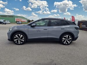 Volkswagen ID.4 Pro Performance 77 kWh