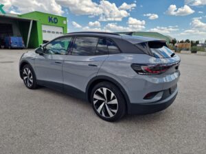 Volkswagen ID.4 Pro Performance 77 kWh