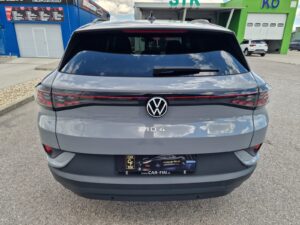 Volkswagen ID.4 Pro Performance 77 kWh