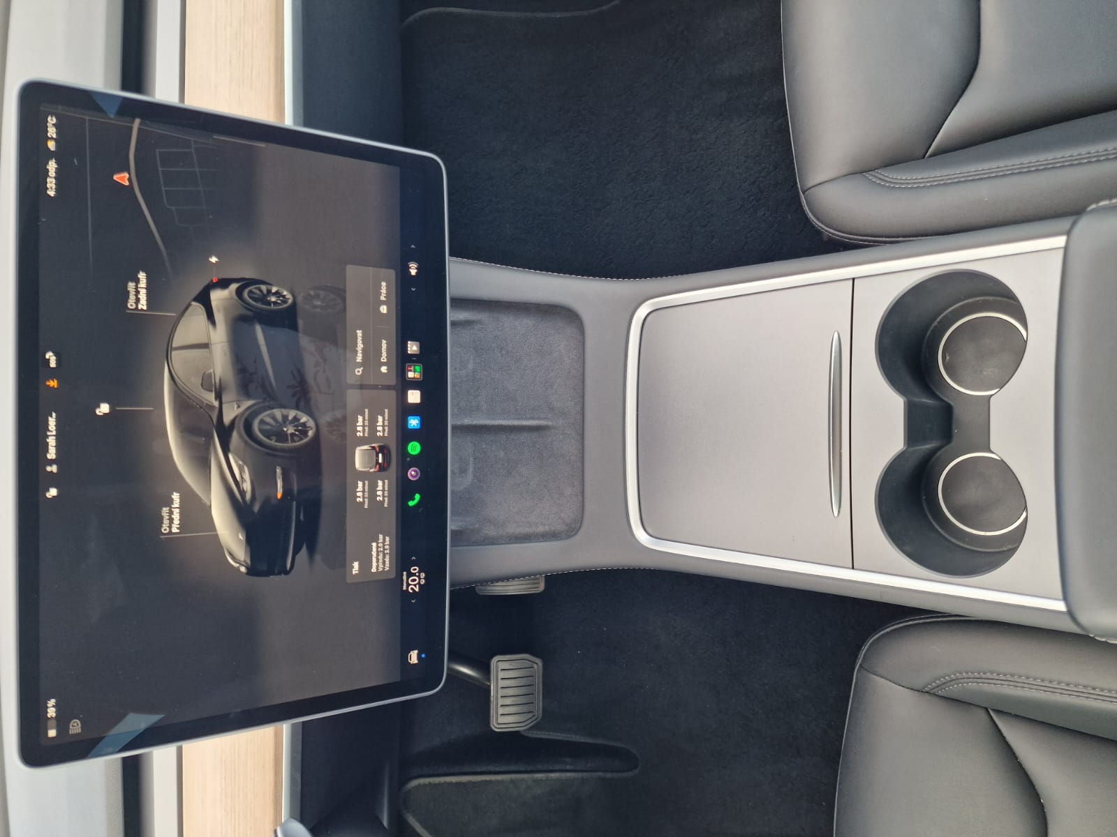 
								Tesla Model Y Long Range Dual Motor full									