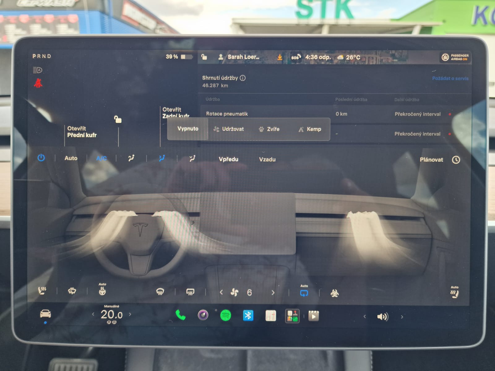 
								Tesla Model Y Long Range Dual Motor full									