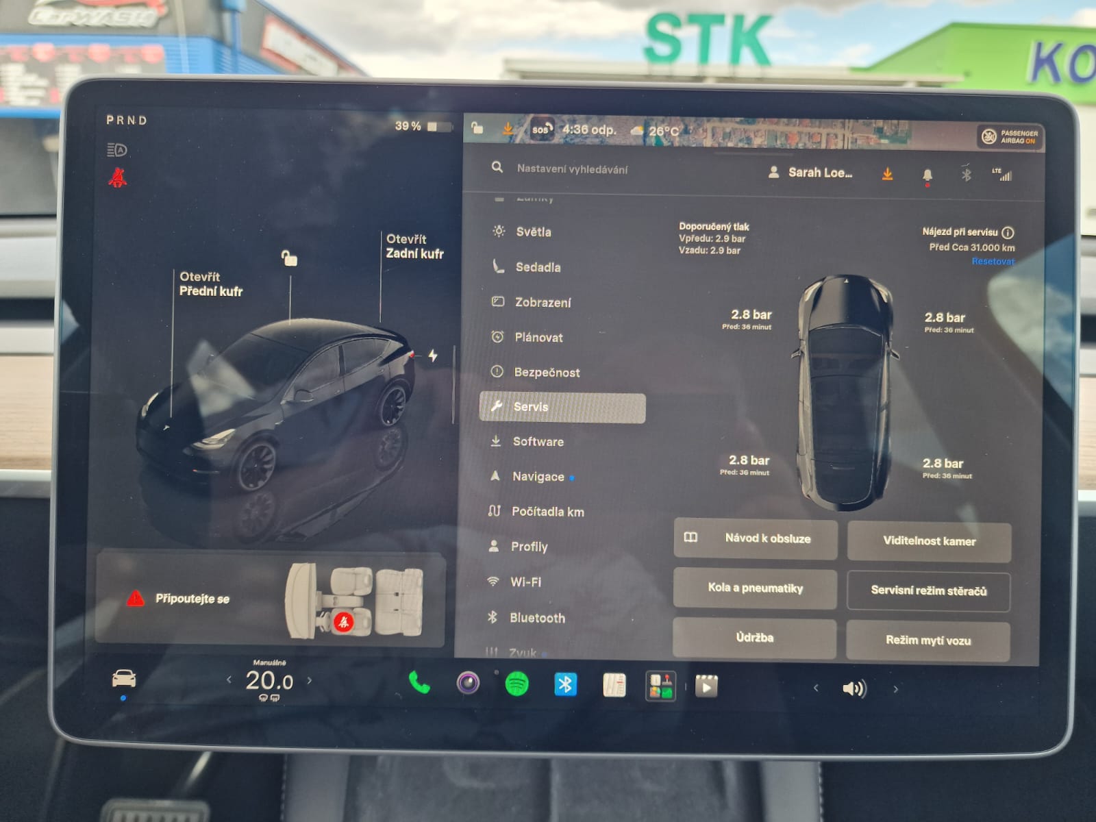 
								Tesla Model Y Long Range Dual Motor full									
