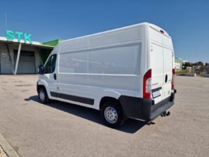 Peugeot Boxer 2.2 HDi L2H2
