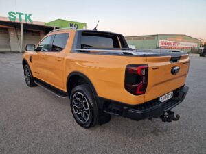 FORD RANGER 2.0 TDCi BiTurbo 4WD DoubleCab A/T Wildtrack
