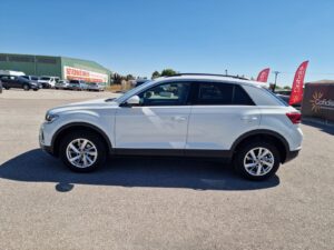 Volkswagen T-roc 1.5TSi Move DSG