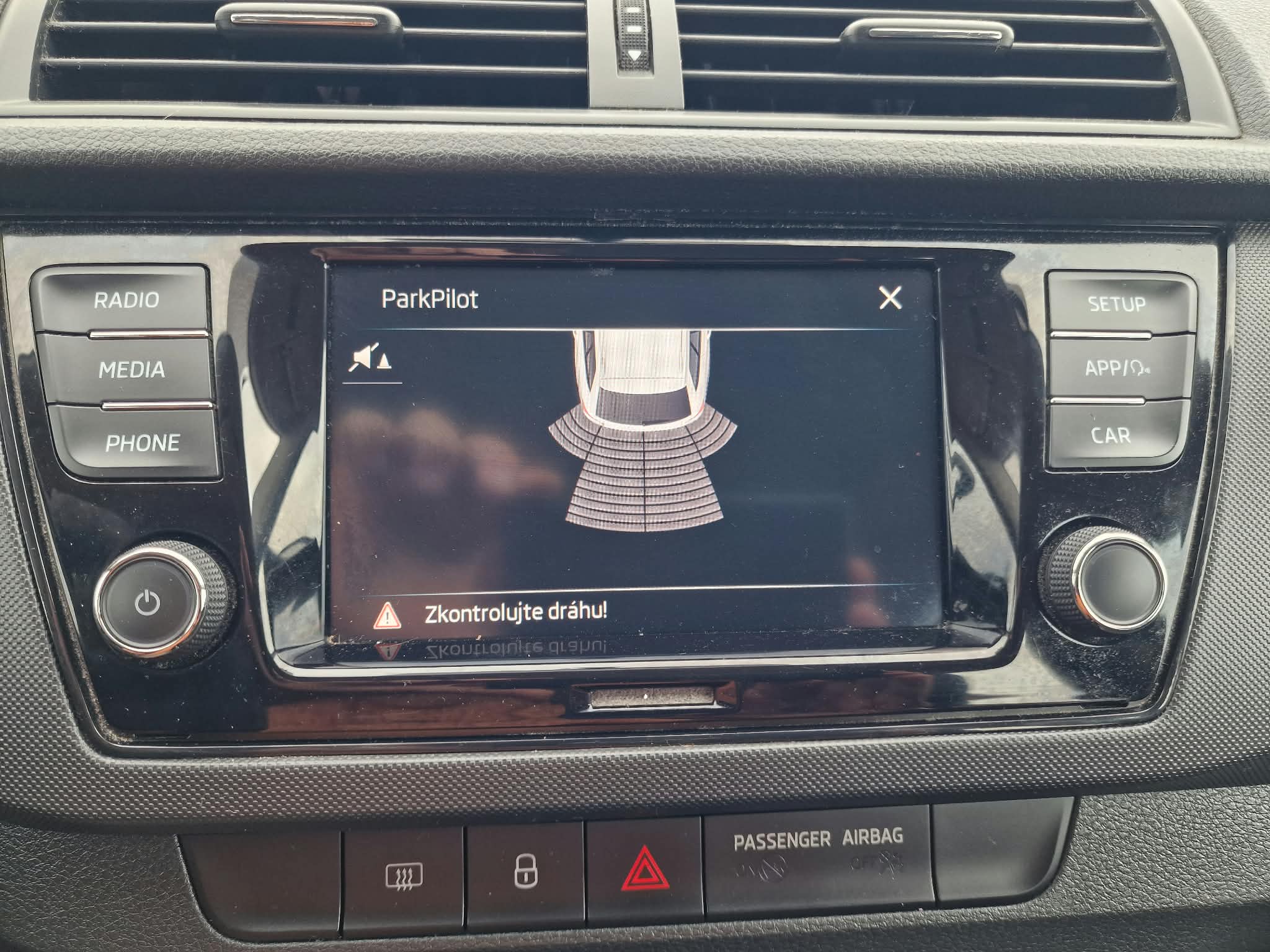 
								Škoda Fabia Combi 1.0 TSI Ambition full									