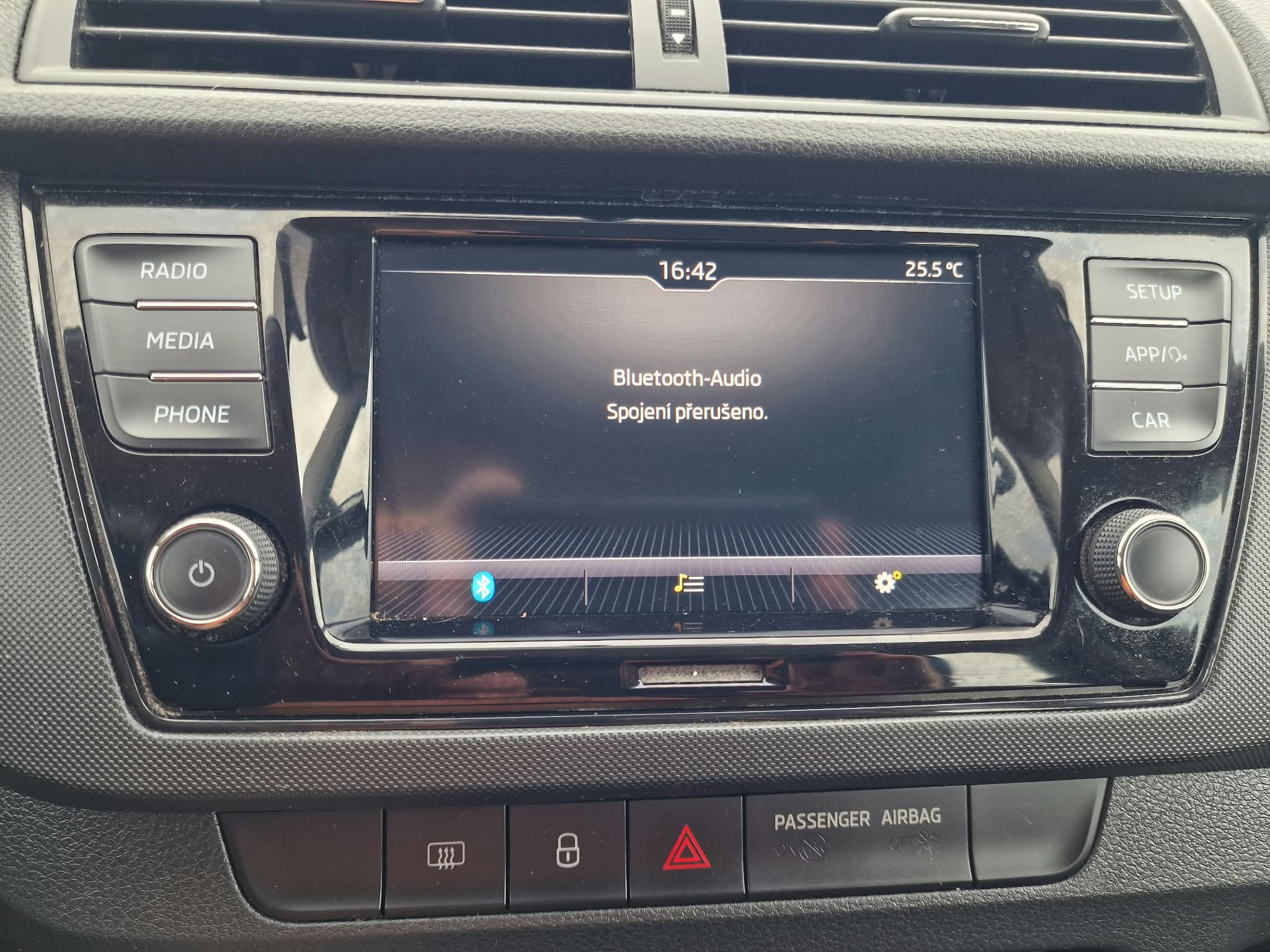 
								Škoda Fabia Combi 1.0 TSI Ambition full									