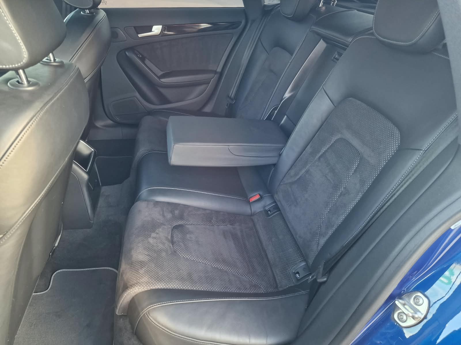 
								Audi A5 Sportback 2.0 TDI clean diesel quattro S tronic full									