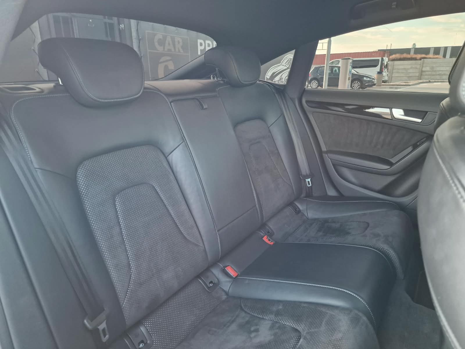 
								Audi A5 Sportback 2.0 TDI clean diesel quattro S tronic full									