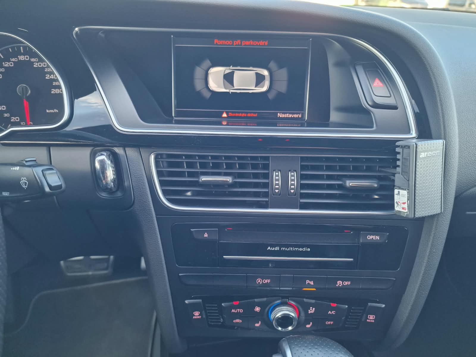 
								Audi A5 Sportback 2.0 TDI clean diesel quattro S tronic full									