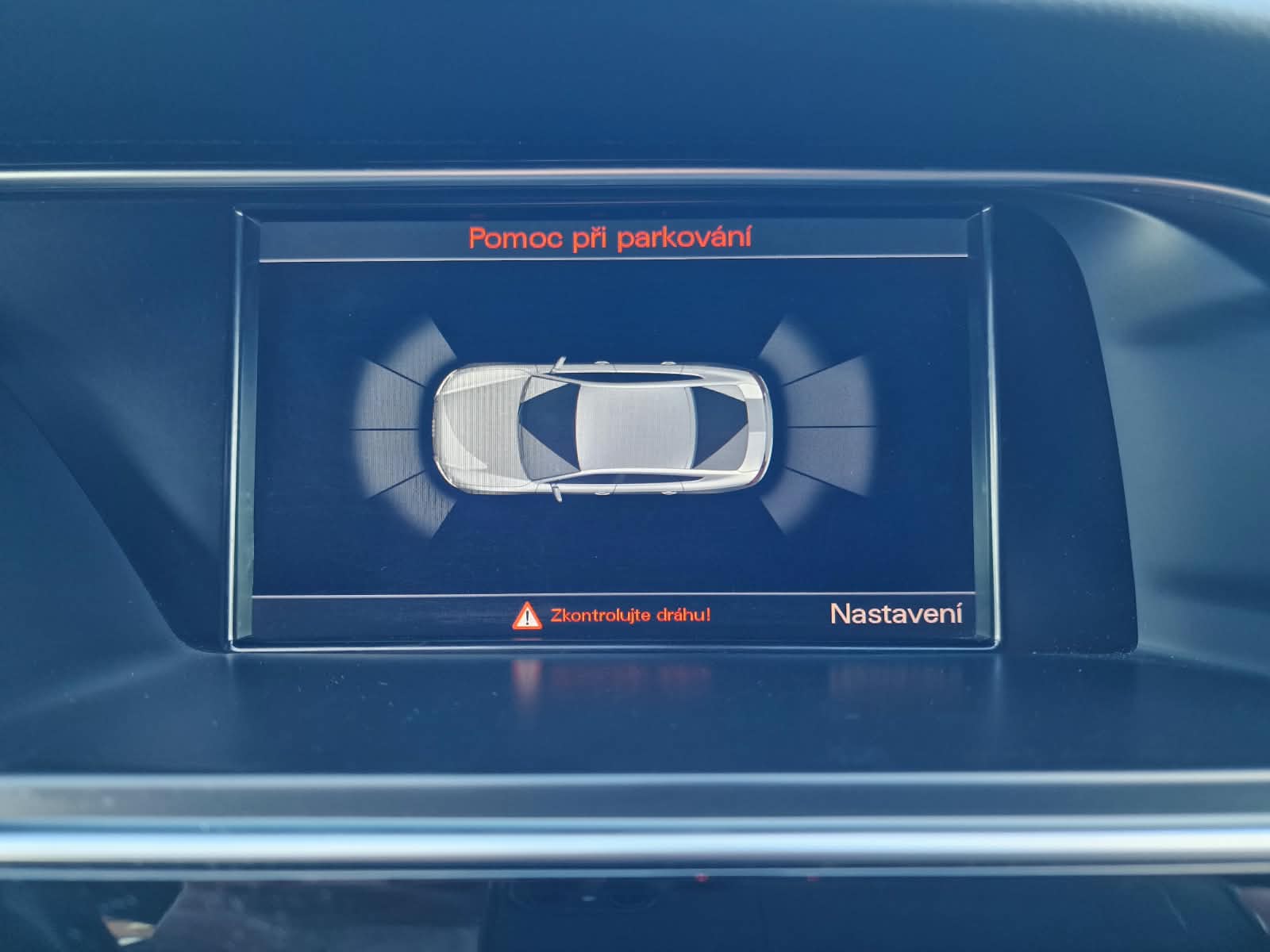 
								Audi A5 Sportback 2.0 TDI clean diesel quattro S tronic full									