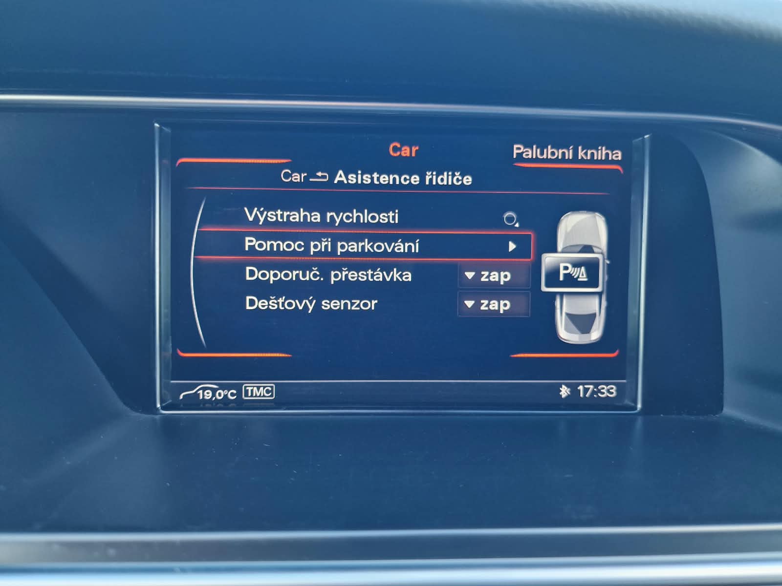 
								Audi A5 Sportback 2.0 TDI clean diesel quattro S tronic full									