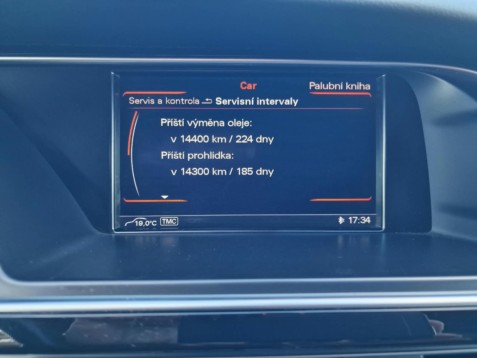 
								Audi A5 Sportback 2.0 TDI clean diesel quattro S tronic full									