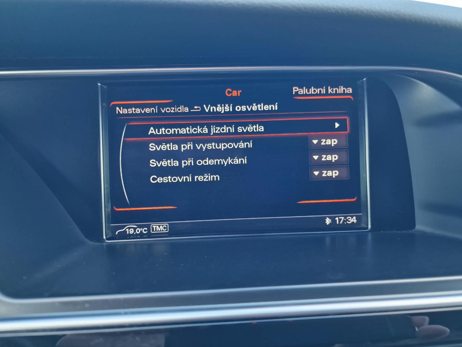 
								Audi A5 Sportback 2.0 TDI clean diesel quattro S tronic full									