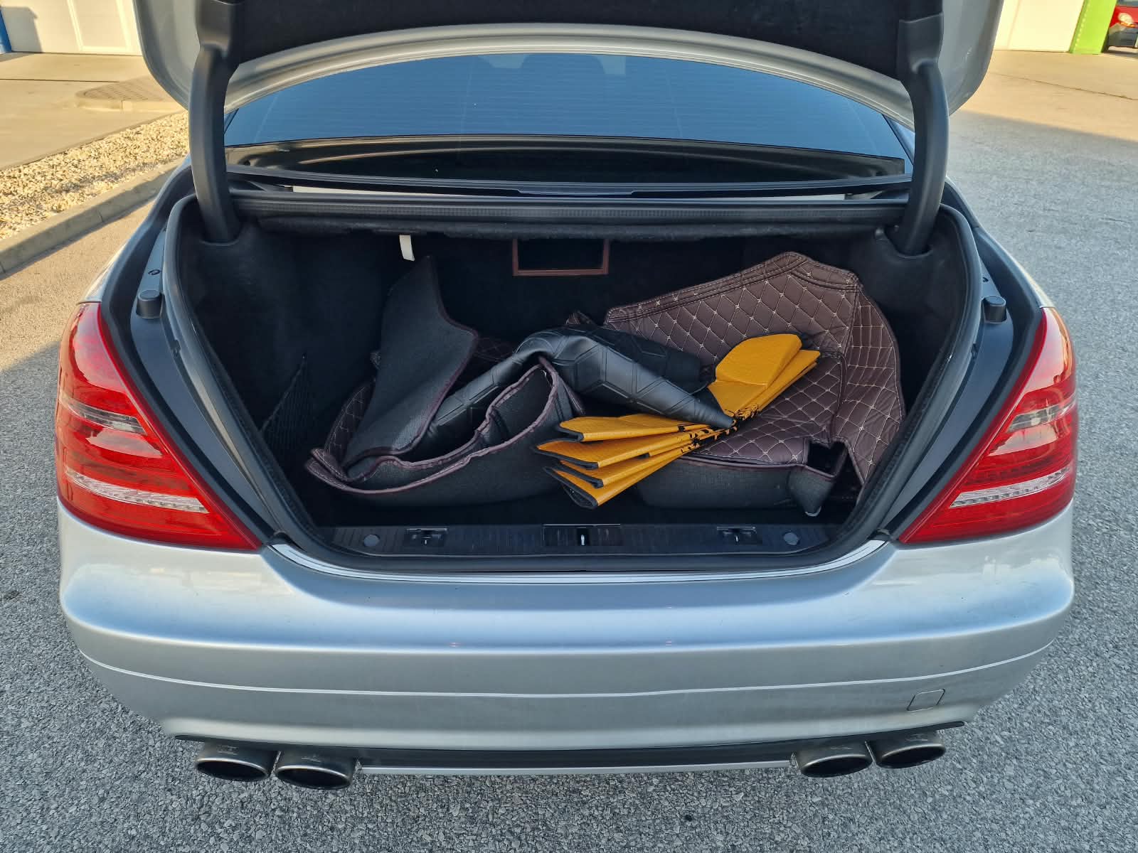 
								Mercedes-Benz S trieda Sedan 320 CDI 4-matic full									