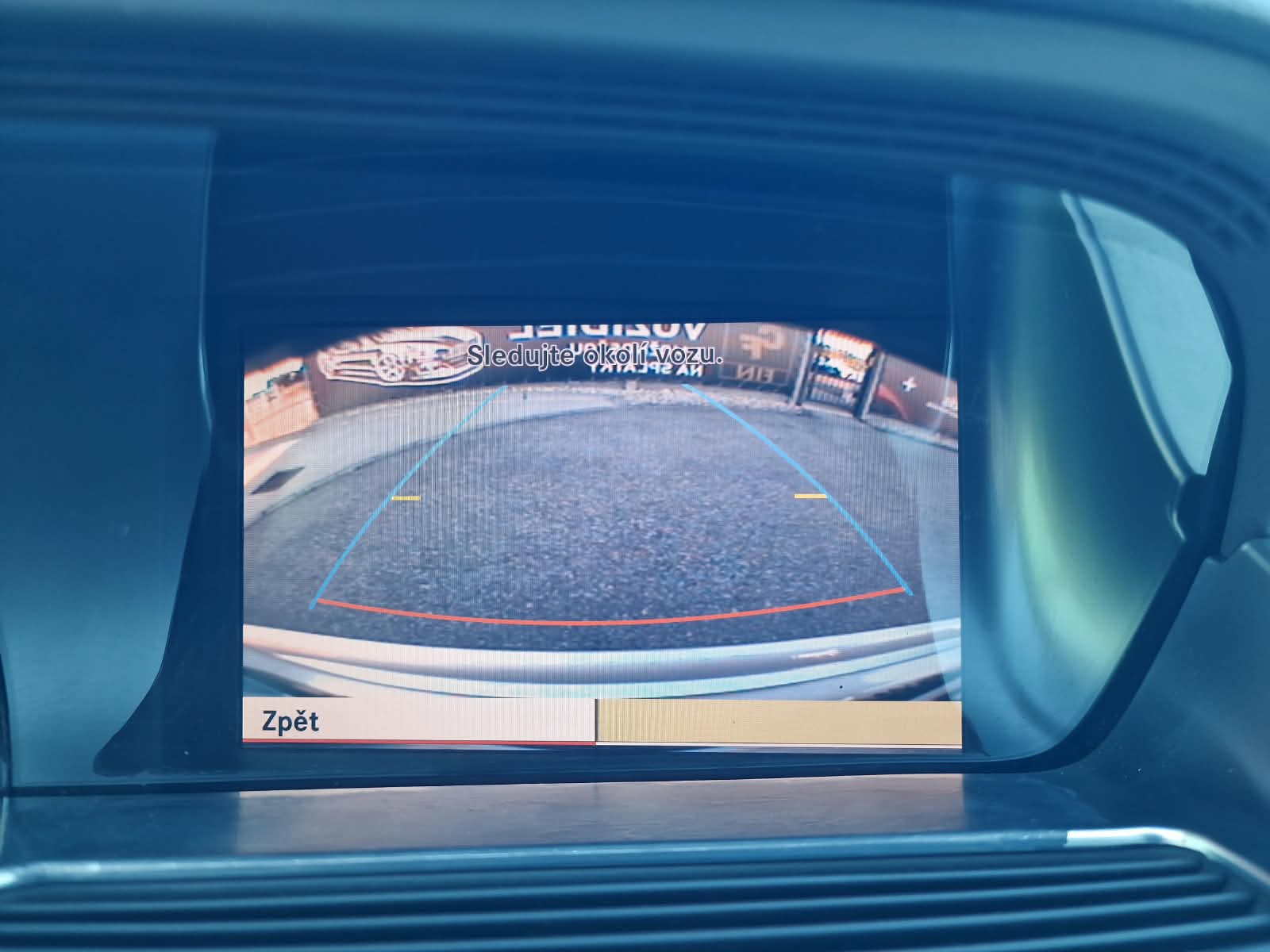 
								Mercedes-Benz S trieda Sedan 320 CDI 4-matic full									