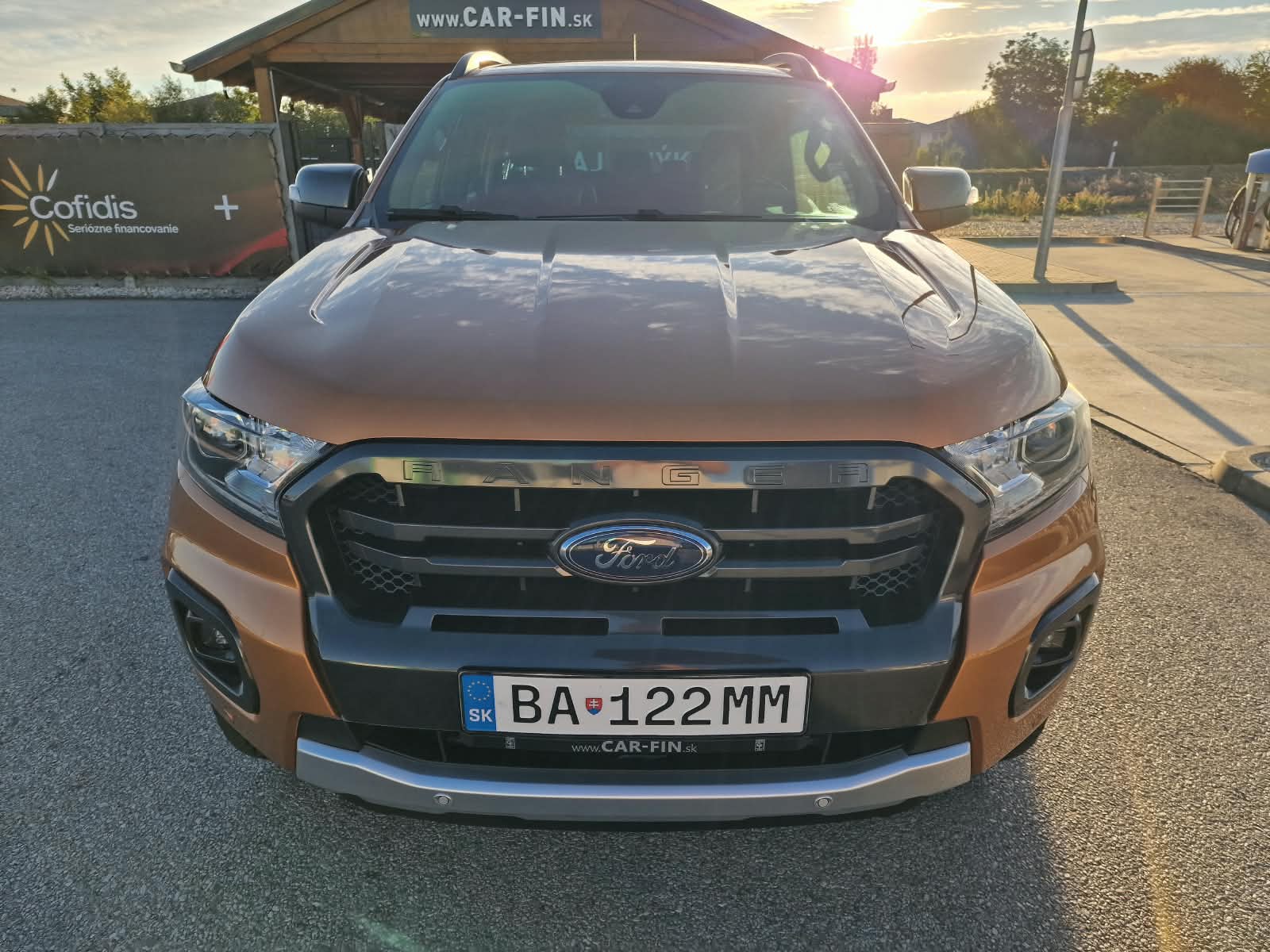 
								Ford Ranger 2.0 TDCi Ecoblue BiTurbo WildTrak 4×4 A/T full									