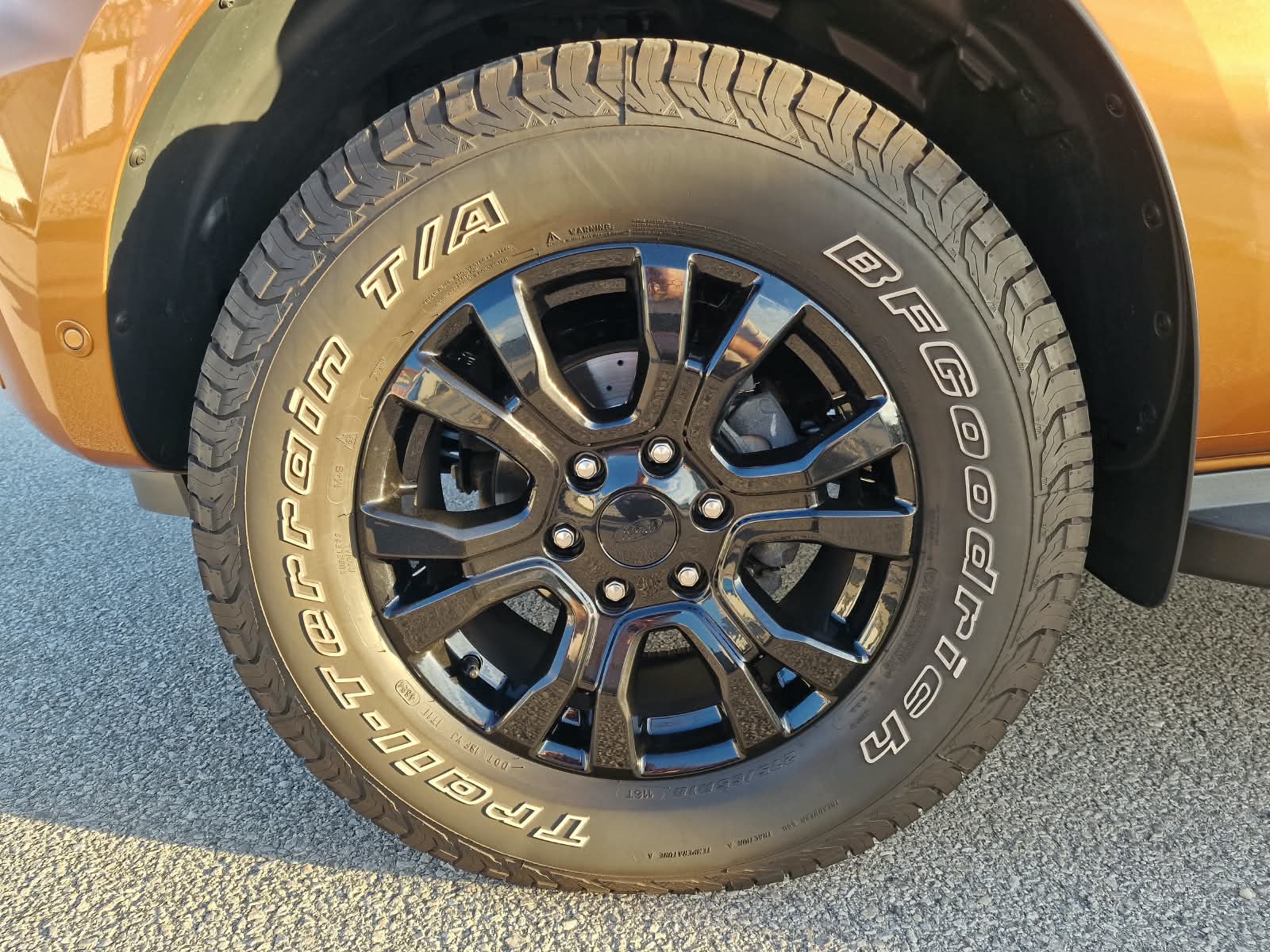
								Ford Ranger 2.0 TDCi Ecoblue BiTurbo WildTrak 4×4 A/T full									