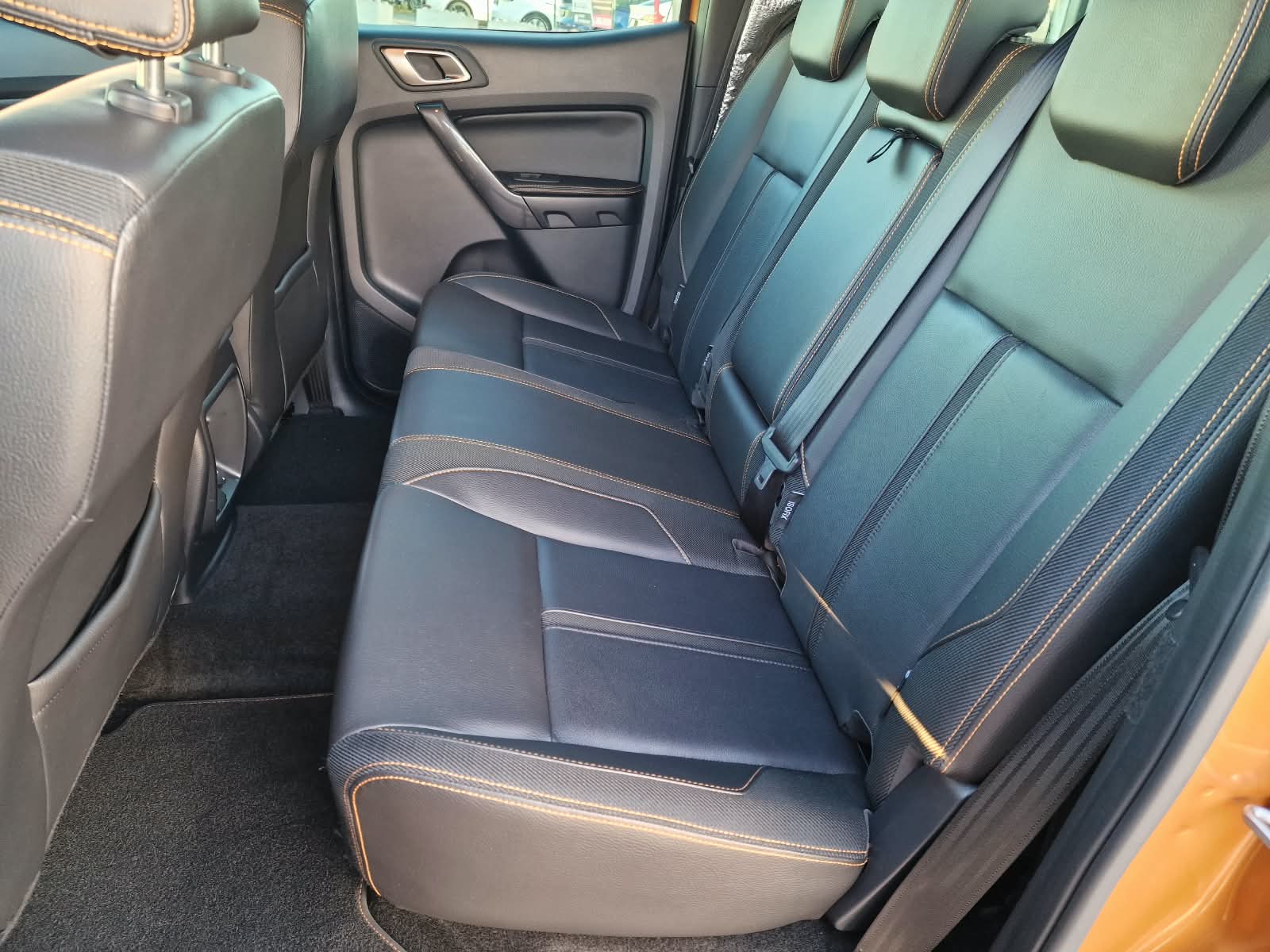 
								Ford Ranger 2.0 TDCi Ecoblue BiTurbo WildTrak 4×4 A/T full									