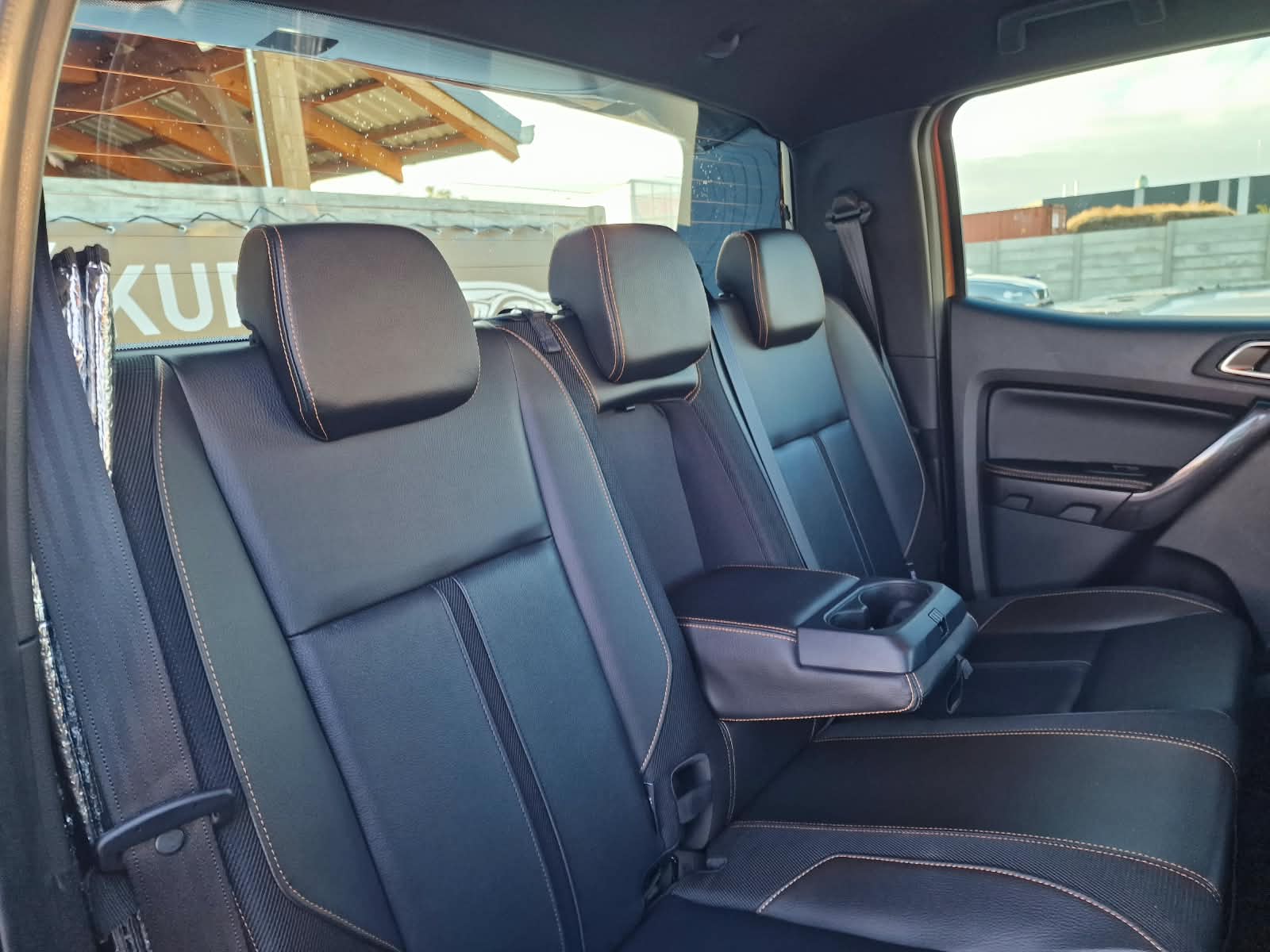 
								Ford Ranger 2.0 TDCi Ecoblue BiTurbo WildTrak 4×4 A/T full									